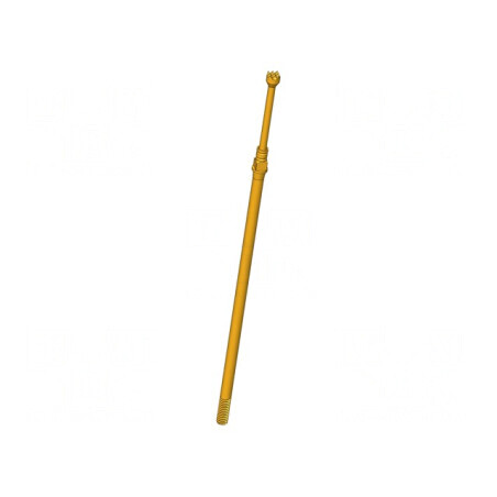 Ac de testare Abatere arc 4,3mm 3A CuBe 1N | Electronic-mag.ro | Componente Electronice
