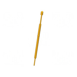Ac de testare Abatere Arc 3mm cu Resort Max 3,8mm | Electronic-mag.ro | Componente Electronice