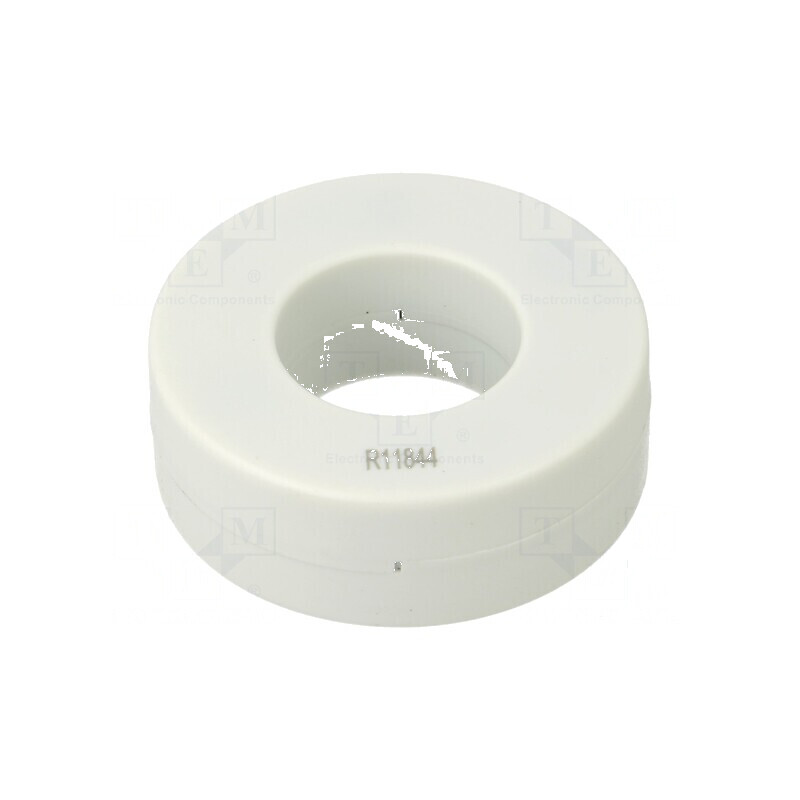 Ferită toroidală Ni-Zn 51mm miez feromagnetic | Electronic-mag.ro | Componente Electronice Ferită toroidală Ni-Zn 51mm miez feromagnetic | Electronic-mag.ro | Componente Electronice