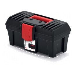 Ladă pentru unelte CALIBER 300x167x150mm 6kg | Electronic-mag.ro | Componente Electronice