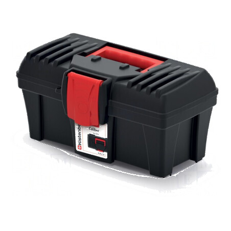 Ladă pentru unelte CALIBER 300x167x150mm 6kg | Electronic-mag.ro | Componente Electronice