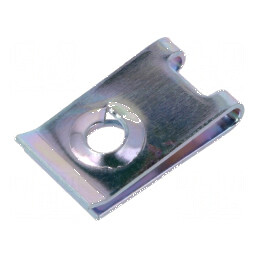 Lamelă de montare 10 bucăți | Electronic-mag.ro | Componente Electronice