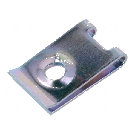 Lamelă de montare 10 bucăți | Electronic-mag.ro | Componente Electronice