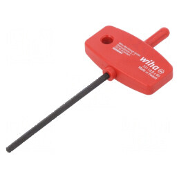 Cheie imbus HEX 2,5mm 95mm | Electronic-mag.ro | Componente Electronice