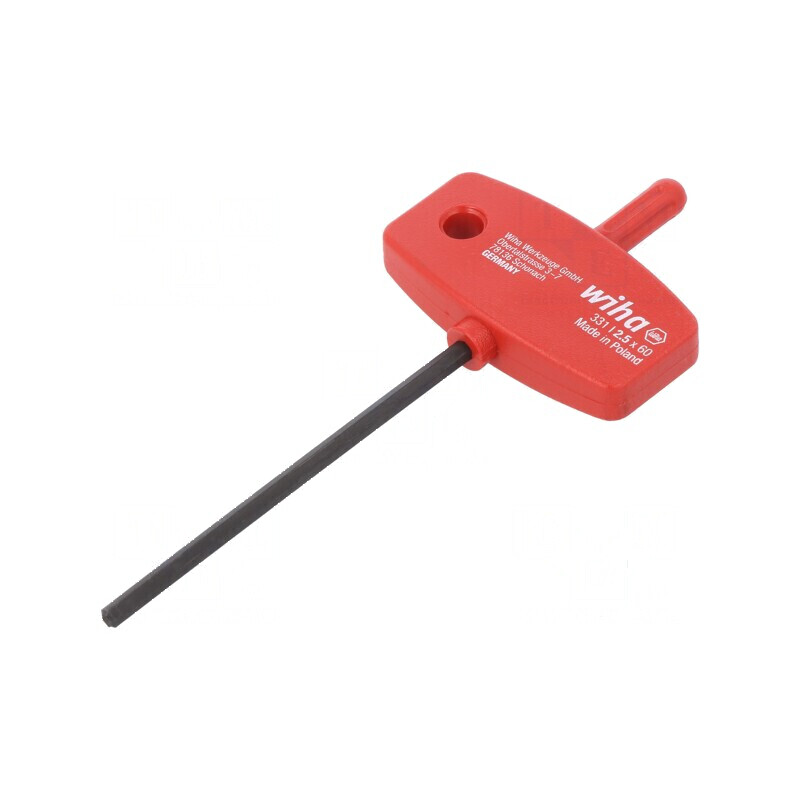 Cheie imbus HEX 2,5mm 95mm | Electronic-mag.ro | Componente Electronice Cheie imbus HEX 2,5mm 95mm | Electronic-mag.ro | Componente Electronice