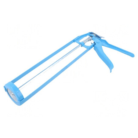 Pistol dozator metal 225mm | Electronic-mag.ro | Componente Electronice