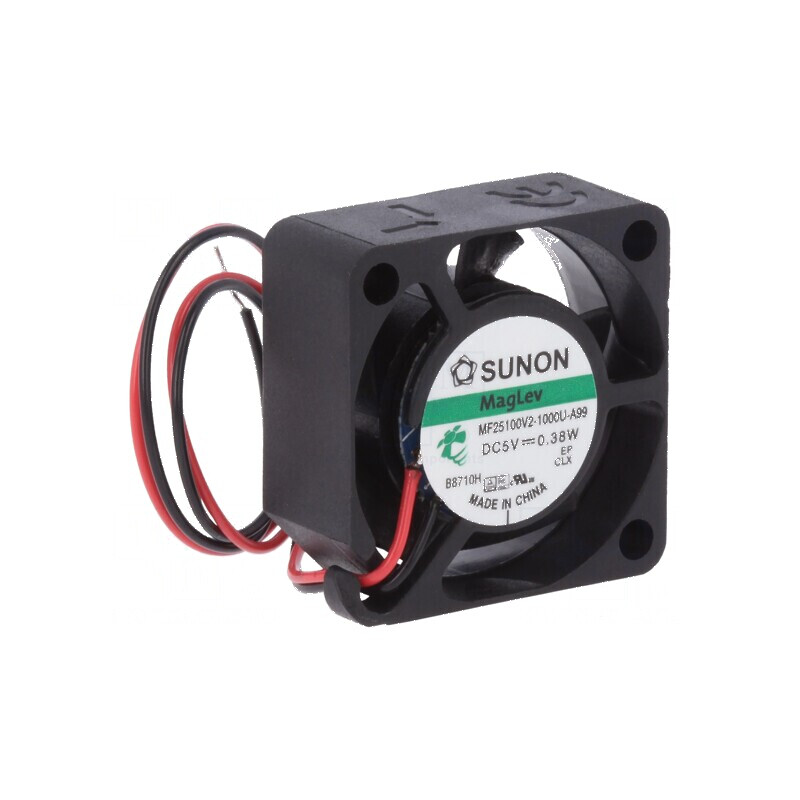 Ventilator DC axial 5V 25x25x10mm 5,07m3/h 16dBA Vapo | Electronic-mag.ro | Componente Electronice Ventilator DC axial 5V 25x25x10mm 5,07m3/h 16dBA Vapo | Electronic-mag.ro | Componente Electronice