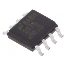 Convertor DC/DC PMIC 6,5-40VDC la 5VDC 1A SO8 | Electronic-mag.ro | Componente Electronice