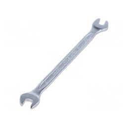 Cheie plată 5,5mm 7mm oțel crom-vanadium 123mm | Electronic-mag.ro | Componente Electronice