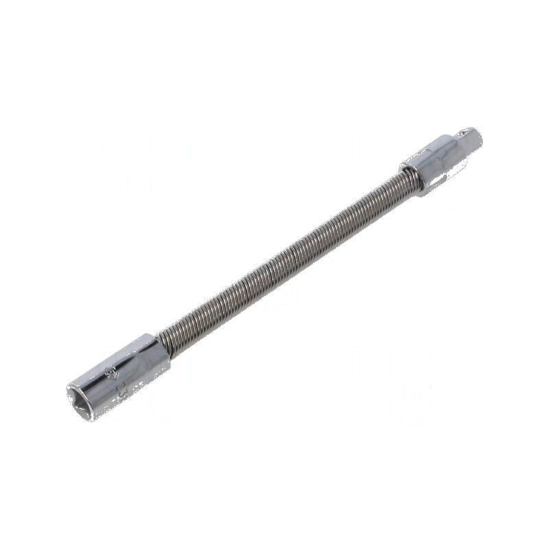 Prelungitor flexibil 1/4 150mm | Electronic-mag.ro | Componente Electronice Prelungitor flexibil 1/4 150mm | Electronic-mag.ro | Componente Electronice