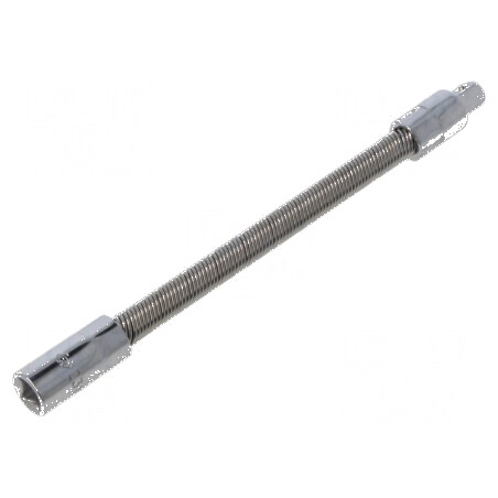Prelungitor flexibil 1/4 150mm | Electronic-mag.ro | Componente Electronice