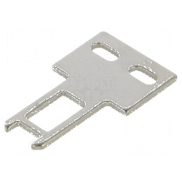 Actuator SFD 30x50x2mm - Dispozitiv de Acționare pentru Mecanisme | Electronic-mag.ro | Componente Electronice