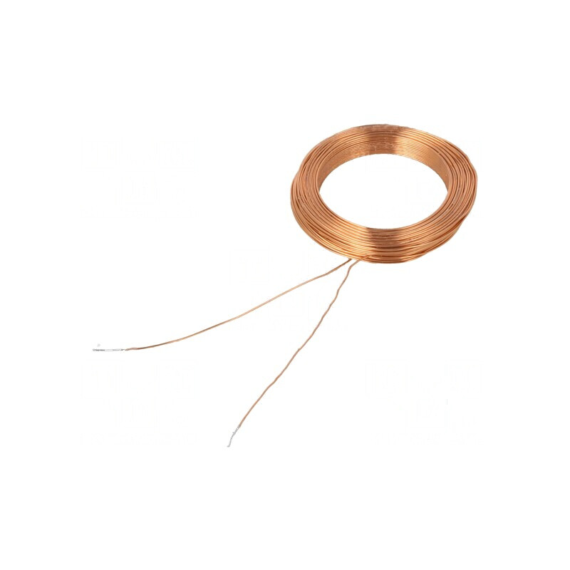 Antenă RFID 125kHz Ø20mm H: 3mm 491uH | Electronic-mag.ro | Componente Electronice Antenă RFID 125kHz Ø20mm H: 3mm 491uH | Electronic-mag.ro | Componente Electronice