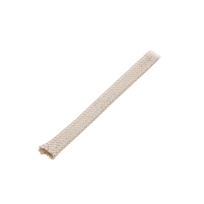 Tresă Øtresă fibră de sticlă 5÷10mm L: 15m 55÷538°C | Electronic-mag.ro | Componente Electronice Tresă Øtresă fibră de sticlă 5÷10mm L: 15m 55÷538°C | Electronic-mag.ro | Componente Electronice