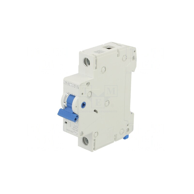 Întrerupător de supracurent 230/400VAC 16A 10kA Poli 1 | Electronic-mag.ro | Componente Electronice Întrerupător de supracurent 230/400VAC 16A 10kA Poli 1 | Electronic-mag.ro | Componente Electronice