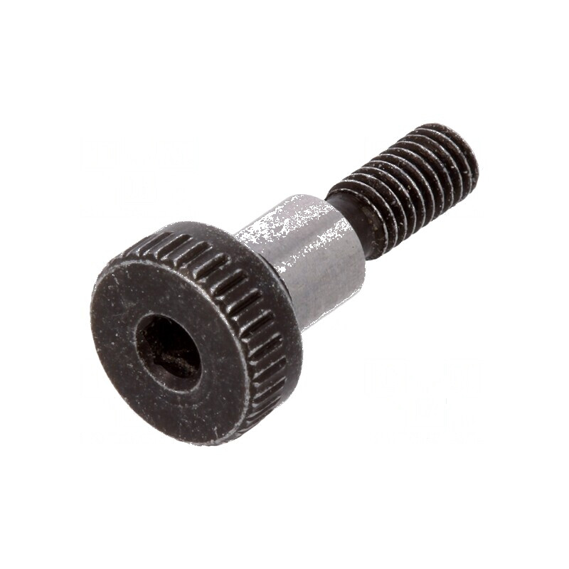 Şurub de păsuire oţel M3, 7mm lungime filet, imbus HEX 2mm | Electronic-mag.ro | Componente Electronice Şurub de păsuire oţel M3, 7mm lungime filet, imbus HEX 2mm | Electronic-mag.ro | Componente Electronice