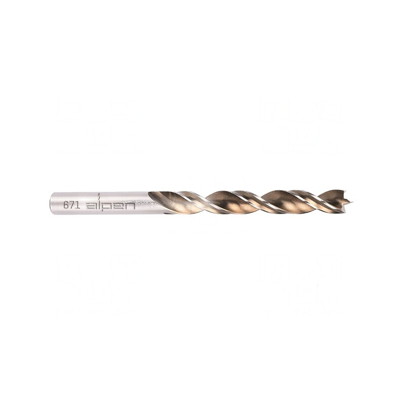 Burghiu pentru lemn Ø 5,5mm L 93mm oțel HSS blister | Electronic-mag.ro | Componente Electronice Burghiu pentru lemn Ø 5,5mm L 93mm oțel HSS blister | Electronic-mag.ro | Componente Electronice