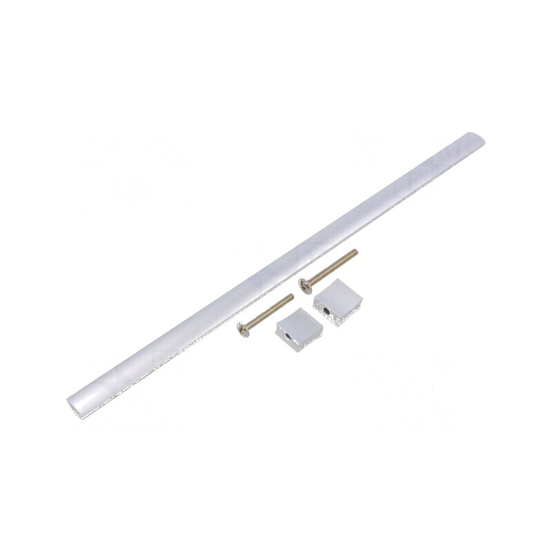 Suport aluminiu naturală 30,5mm H, 340mm L, 15,5mm W cu manetă | Electronic-mag.ro | Componente Electronice Suport aluminiu naturală 30,5mm H, 340mm L, 15,5mm W cu manetă | Electronic-mag.ro | Componente Electronice