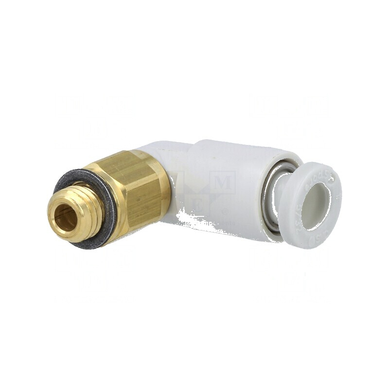Racord push-in filet M5 unghi 90° 1-10 bar | Electronic-mag.ro | Componente Electronice Racord push-in filet M5 unghi 90° 1-10 bar | Electronic-mag.ro | Componente Electronice