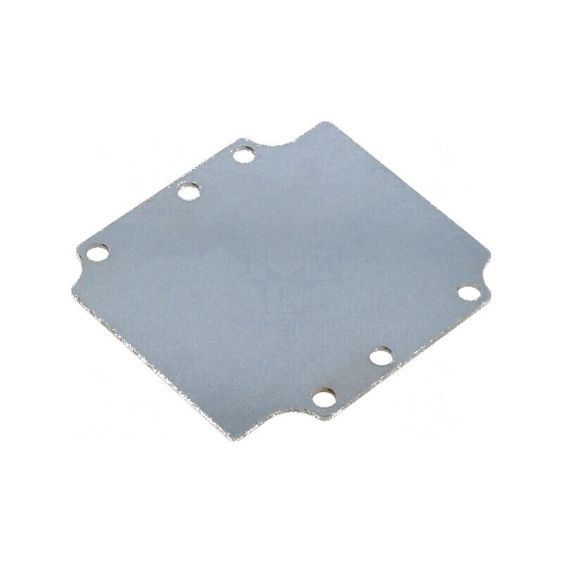 Placă de montare din oțel | Electronic-mag.ro | Componente Electronice Placă de montare din oțel | Electronic-mag.ro | Componente Electronice