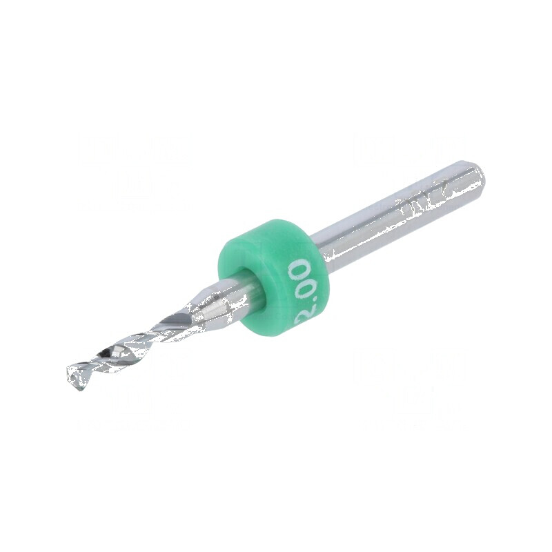 Burghiu 2mm oțel carbon pentru plăci PCB 1/8 (3,175mm) | Electronic-mag.ro | Componente Electronice Burghiu 2mm oțel carbon pentru plăci PCB 1/8 (3,175mm) | Electronic-mag.ro | Componente Electronice