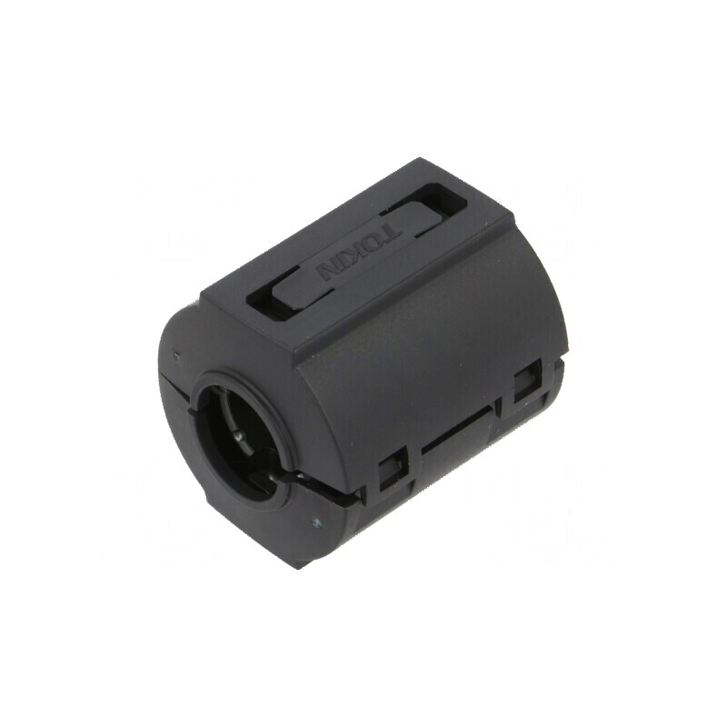 Miez ferit pe cablu rotund Mat MnZn 31,5mm x 38mm | Electronic-mag.ro | Componente Electronice Miez ferit pe cablu rotund Mat MnZn 31,5mm x 38mm | Electronic-mag.ro | Componente Electronice