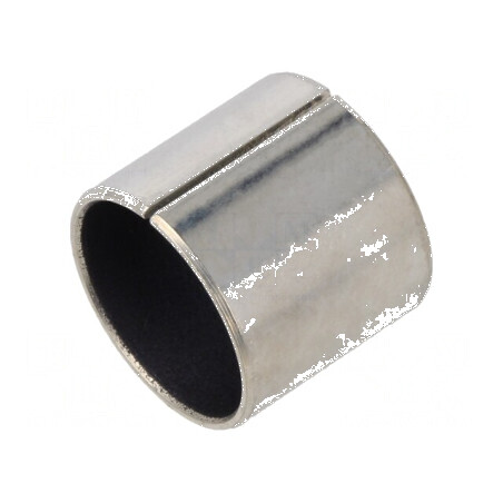 Manșon Alunecător Lagăr Øext 25mm Øint 25mm L 25mm | Electronic-mag.ro | Componente Electronice