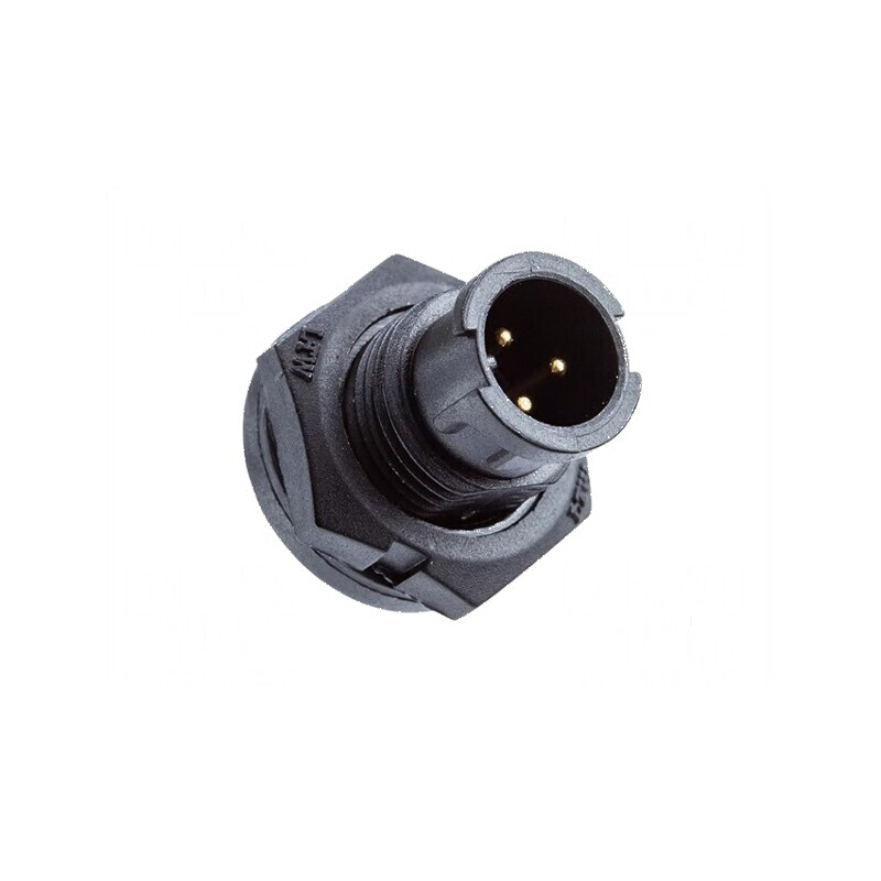AU-04PMMP-LC7001 - Cablu de date USB 2.0 pentru dispozitive mobile | Electronic-mag.ro | Componente Electronice