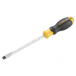Şurubelniţă plată SL 8 C/GRIP 150mm - Unelte de mână | Electronic-mag.ro | Componente Electronice