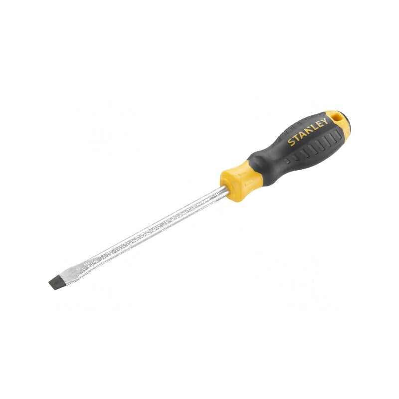 Şurubelniţă plată SL 8 C/GRIP 150mm - Unelte de mână | Electronic-mag.ro | Componente Electronice Şurubelniţă plată SL 8 C/GRIP 150mm - Unelte de mână | Electronic-mag.ro | Componente Electronice