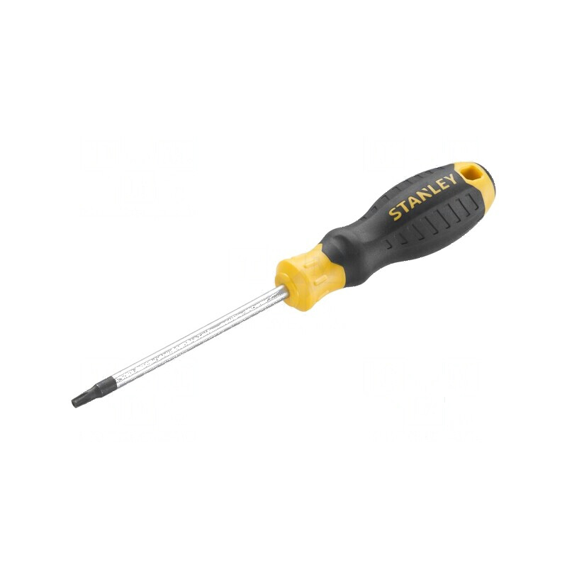 Şurubelniţă Torx® T25H cu Grip 100mm | Electronic-mag.ro | Componente Electronice