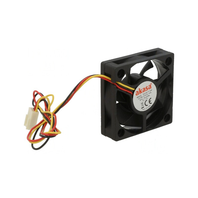 Ventilator DC axial 120mm | Electronic-mag.ro | Componente Electronice Ventilator DC axial 120mm | Electronic-mag.ro | Componente Electronice