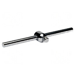 Buton de reglare 1/4 inch | Electronic-mag.ro | Componente Electronice