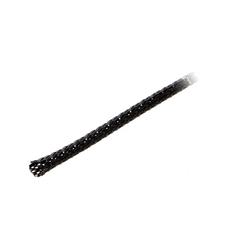 Trese poliester neagră Ø20-40mm L: 25m | Electronic-mag.ro | Componente Electronice Trese poliester neagră Ø20-40mm L: 25m | Electronic-mag.ro | Componente Electronice