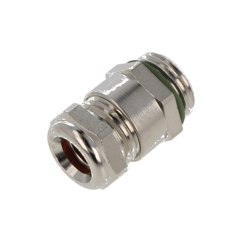 Garnitură de etanșare PG9 IP68 din alamă metalică | Electronic-mag.ro | Componente Electronice Garnitură de etanșare PG9 IP68 din alamă metalică | Electronic-mag.ro | Componente Electronice