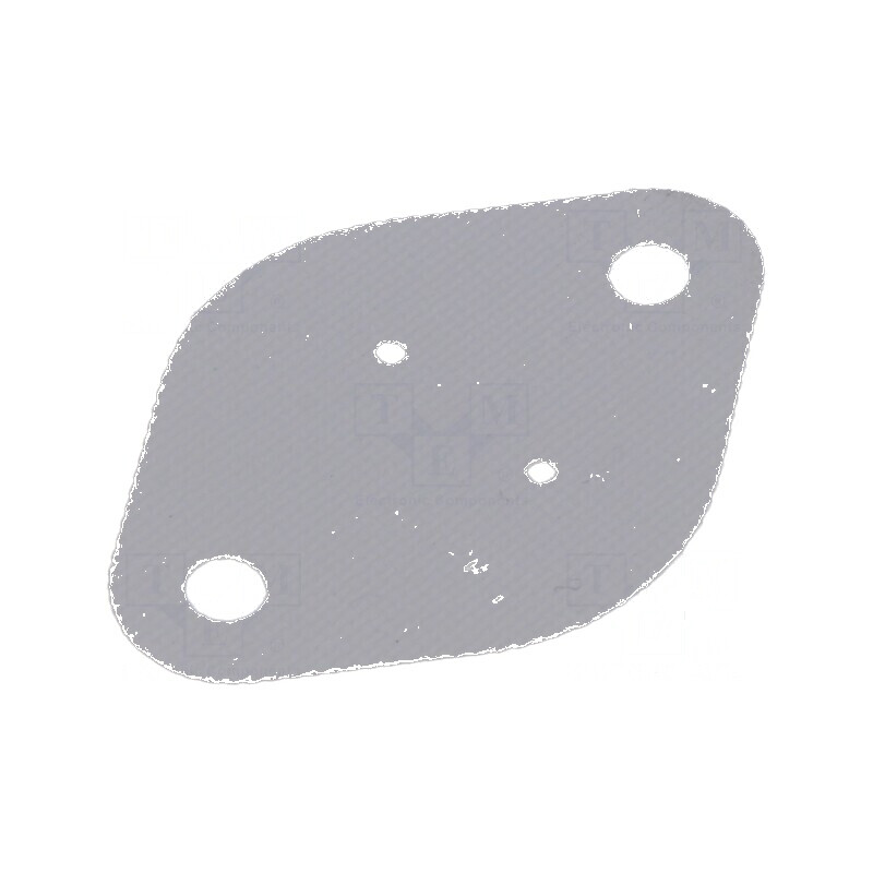 Suport termoconductor din silicon TO3 0,18mm 900mW/mK | Electronic-mag.ro | Componente Electronice Suport termoconductor din silicon TO3 0,18mm 900mW/mK | Electronic-mag.ro | Componente Electronice