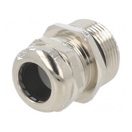Garnitură etanșare M25 IP68 alamă | Electronic-mag.ro | Componente Electronice