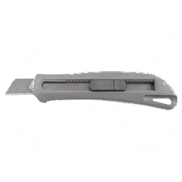 Cuțit universal 160mm cu mâner din plastic | Electronic-mag.ro | Componente Electronice