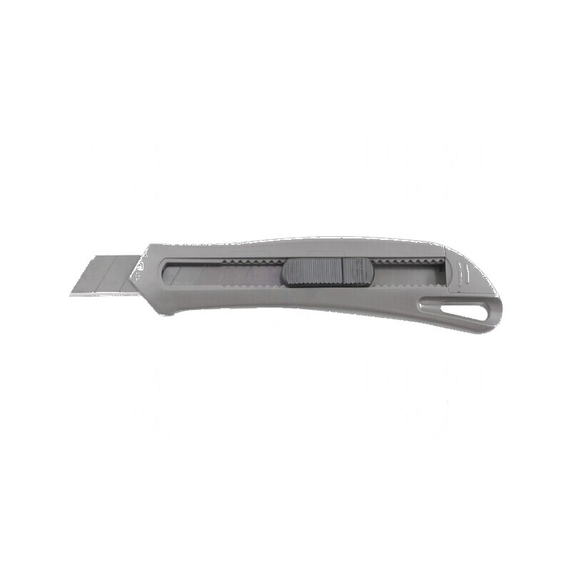 Cuțit universal 160mm cu mâner din plastic | Electronic-mag.ro | Componente Electronice Cuțit universal 160mm cu mâner din plastic | Electronic-mag.ro | Componente Electronice