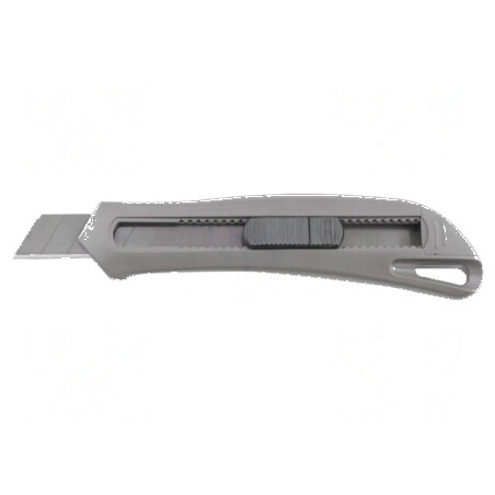 Cuțit universal 160mm cu mâner din plastic | Electronic-mag.ro | Componente Electronice