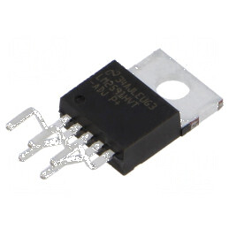 Convertor DC/DC PMIC 4,5-60V la 1,2-57V 1A | Electronic-mag.ro | Componente Electronice