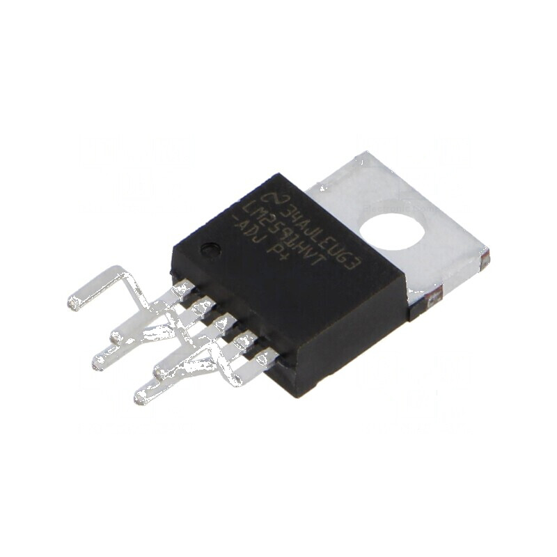 Convertor DC/DC PMIC 4,5-60V la 1,2-57V 1A | Electronic-mag.ro | Componente Electronice