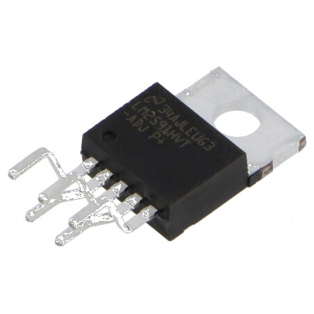 Convertor DC/DC PMIC 4,5-60V la 1,2-57V 1A | Electronic-mag.ro | Componente Electronice