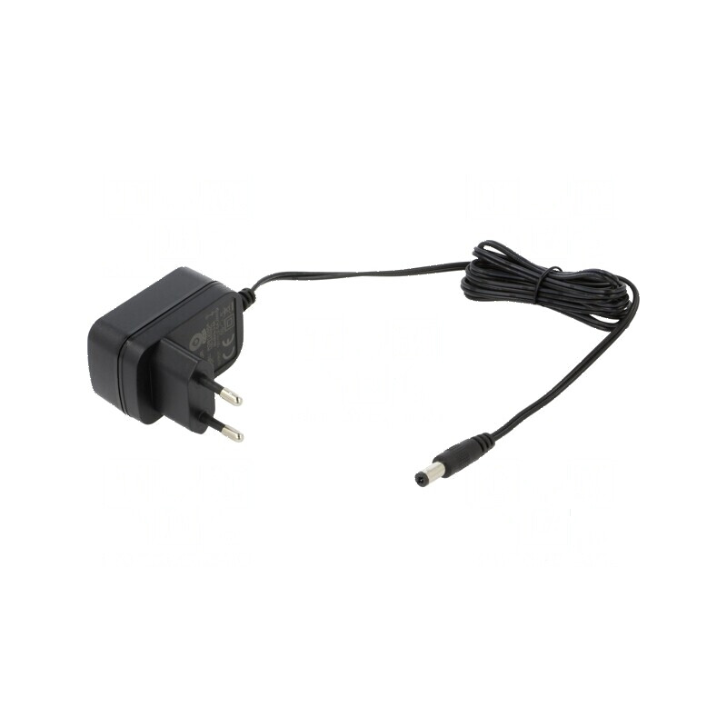 Alimentator pulsatoriu 12VDC 0,5A 6W Plug-in POS | Electronic-mag.ro | Componente Electronice Alimentator pulsatoriu 12VDC 0,5A 6W Plug-in POS | Electronic-mag.ro | Componente Electronice