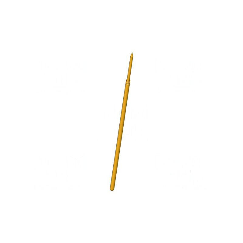 Ac de testare Abatere arc 4,3mm 3A Oțel 2N | Electronic-mag.ro | Componente Electronice Ac de testare Abatere arc 4,3mm 3A Oțel 2N | Electronic-mag.ro | Componente Electronice