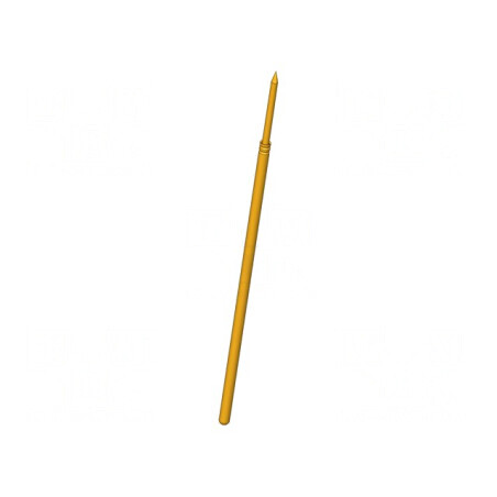 Ac de testare Abatere arc 4,3mm 3A Oțel 2N | Electronic-mag.ro | Componente Electronice