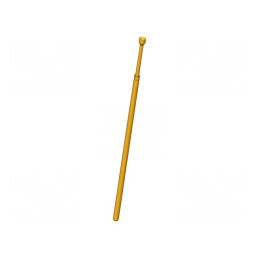 Ac de testare Abatere arc 4,3mm 3A CuBe 2N | Electronic-mag.ro | Componente Electronice