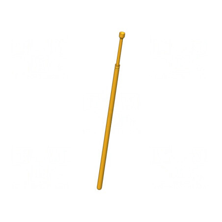 Ac de testare Abatere arc 4,3mm 3A CuBe 2N | Electronic-mag.ro | Componente Electronice