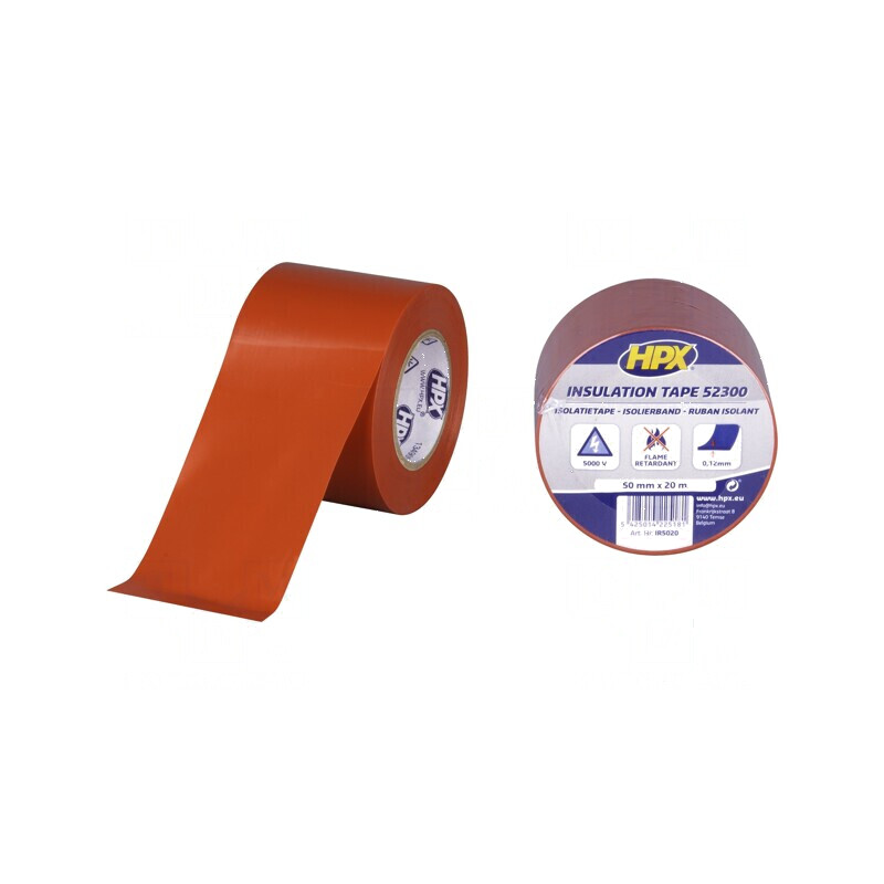 Bandă electroizolantă roșie 50mm x 20m x 0,12mm cauciuc | Electronic-mag.ro | Componente Electronice Bandă electroizolantă roșie 50mm x 20m x 0,12mm cauciuc | Electronic-mag.ro | Componente Electronice