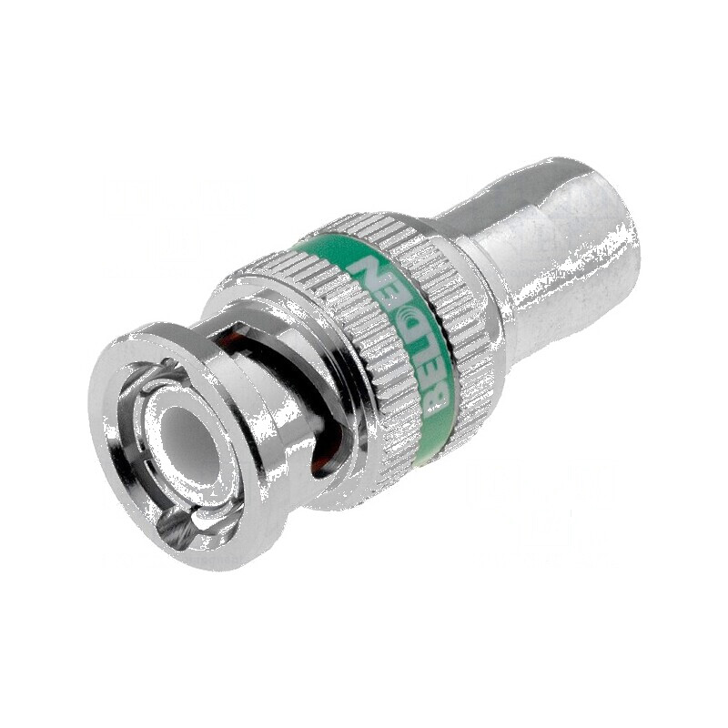 Conector BNC mufă tată 75Ω RG6 crimpate 360 TRUE | Electronic-mag.ro | Componente Electronice Conector BNC mufă tată 75Ω RG6 crimpate 360 TRUE | Electronic-mag.ro | Componente Electronice